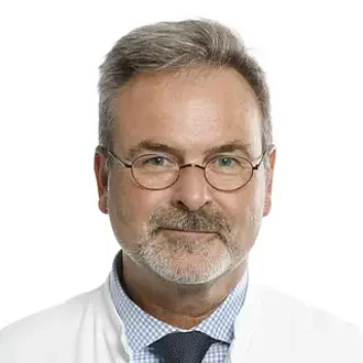 Prof. Dr. Peter Albers Peter Albers