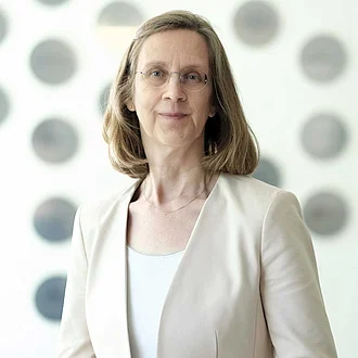 Dr. Susanne Weg-Remers Susanne Weg-Remers