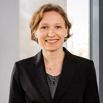 Prof. Dr. Ulrike Haug Ulrike Haug